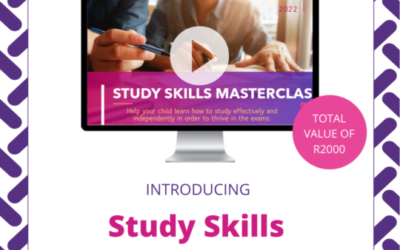 Study Skills Masterclass